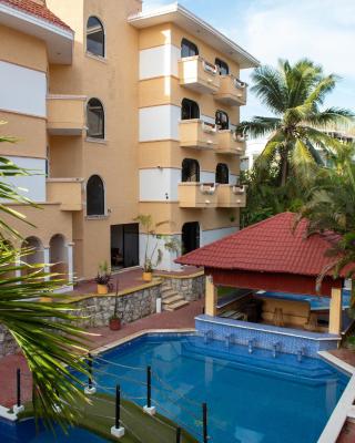 Hotel Vista Caribe Villas