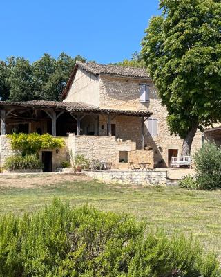 Maison d'hôtes De La Boissière