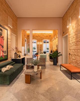 Canvas Boutique Hotel