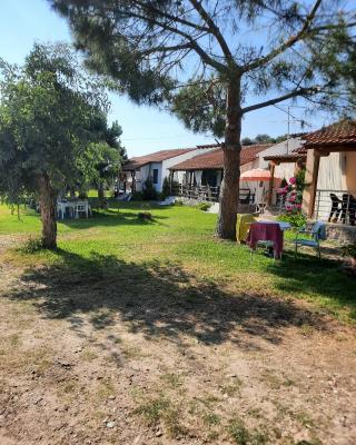 Bungalows anestis