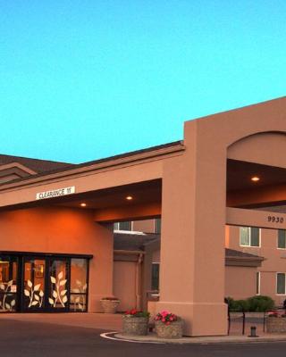 Sleep Inn Pasco Tri -Cities