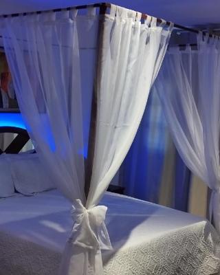 Arraial do Cabo - Suite master