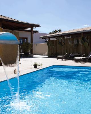 Pousada Contos de Minas