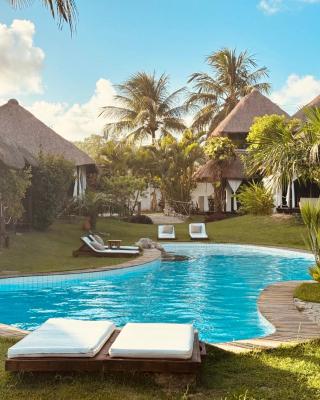 Pousada Duna Paraiso Maceió