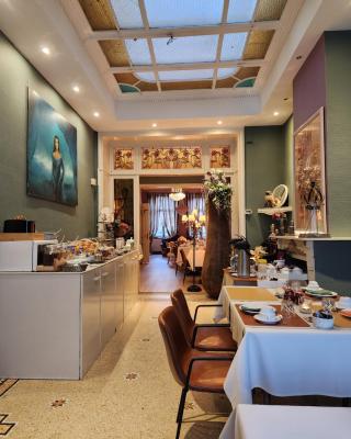 Hotel Gulden Vlies