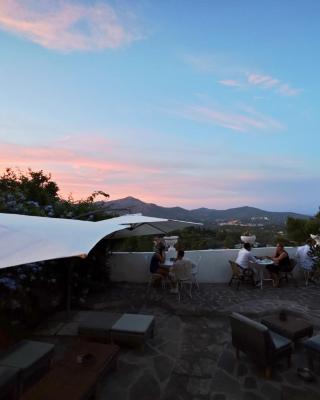 Hotel Golfo Azzurro