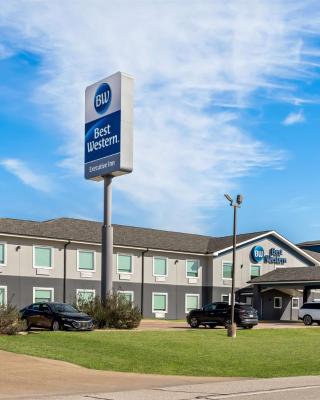 Best Western Executive Inn