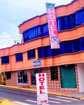 Hotel Mirador Rumy Cruz Wasi