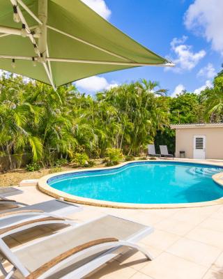 Bliss Sunset Apartment