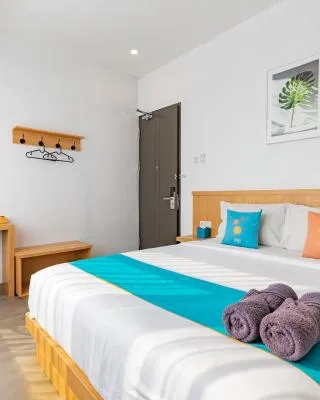 Sans Hotel Bobosini Malang by RedDoorz