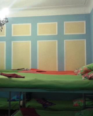 Yourhostel Olimpiyskiy