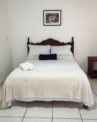 La Mar Paraty Hospedaria 04
