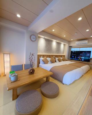 SUN House asakusabashi akihabara tokyo