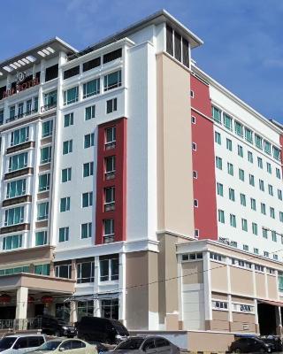 NU Hotel