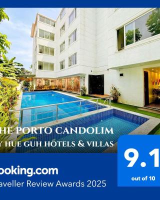 HUE GUH The Porto Candolim