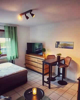 Ferienwohnung Moselnest