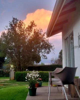 The Cottage on the Corner