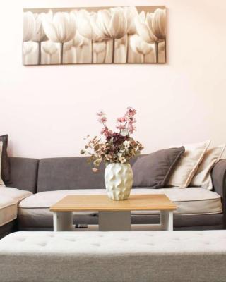 New house in Piraeus