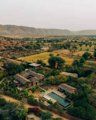 Anopura Jaipur