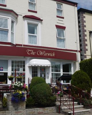 The Warwick Southport