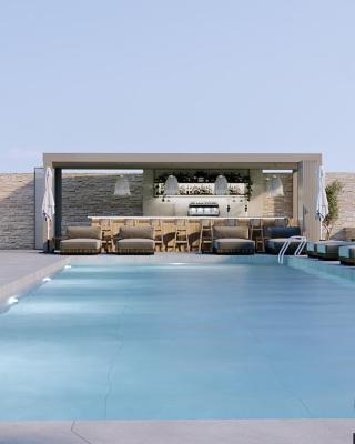 Castello Boutique Suites by the sea - Adults Only
