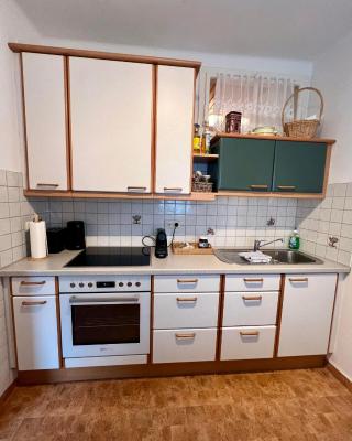 Ferienwohnung Museum Huemer