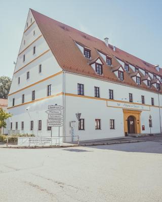 Mariandl im Oberwirt