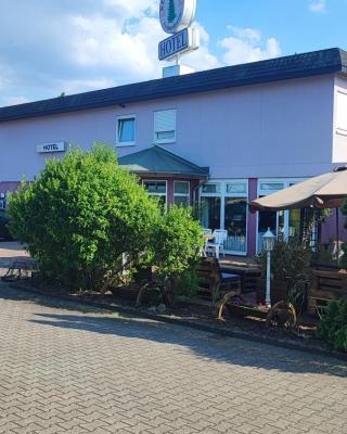 Hotel Zur Fichtenbreite -Garni-