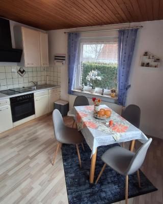Ferienwohnung Waldmann 65356