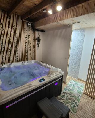 Le Charmant Spa