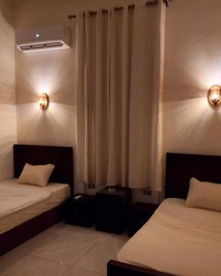 Five Hostel