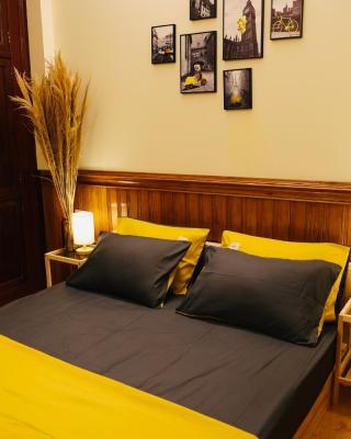 Homestay Phố Ngọc Hà cạnh Lăng Bác