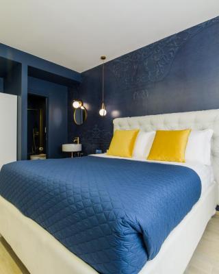 Shamika Luxury Rooms
