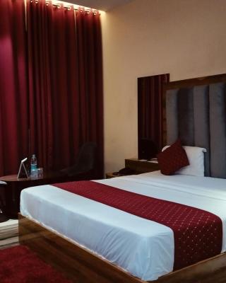 Hotel M2M Murthal road