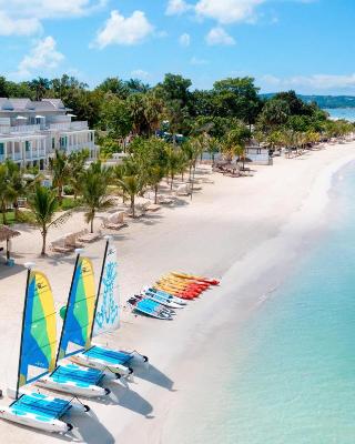 Beaches Negril Resort and Spa - All Inclusive