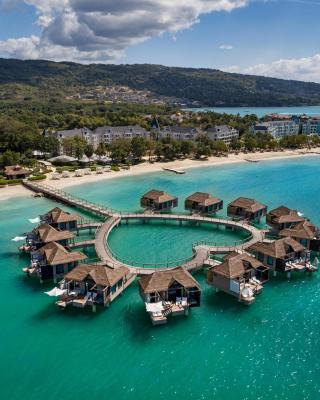 Sandals South Coast All Inclusive - Couples Only