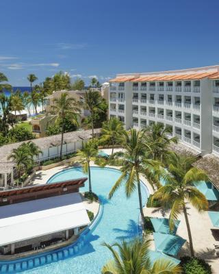 Sandals Barbados All Inclusive - Couples Only