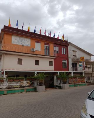 Albergo BELVEDERE