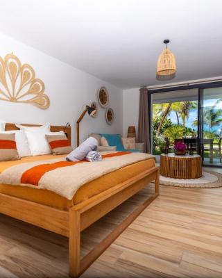 Studio 8 - Alamanda Resort