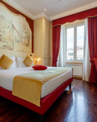 Al Viminale Hill Inn & Hotel