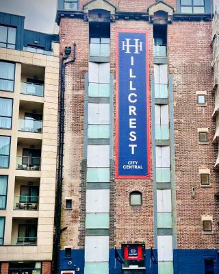 Hillcrest Liverpool City Central