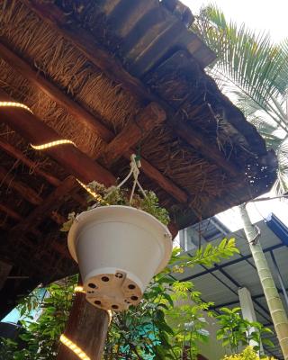 Cane Homestay