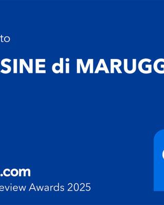 le CASINE di MARUGGIO 5