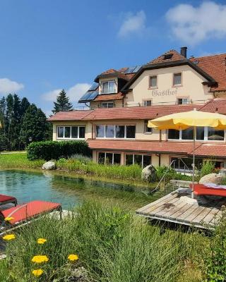 Hotel Gasthof Jägerhaus