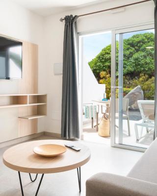 Apartamentos Santa Rosa