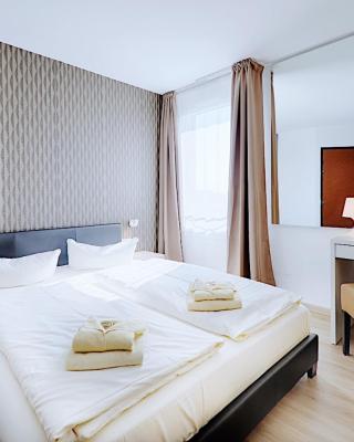 REGIOHOTEL Leipzig West