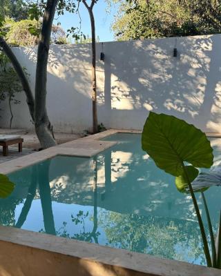 Casa Ramona