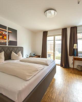 Hotel Freischütz