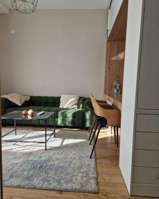 Apartman Park