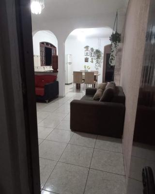 Hostel Recanto do Descanso